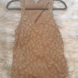 Banana Republic Tank Top